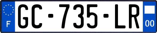 GC-735-LR