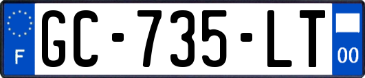 GC-735-LT