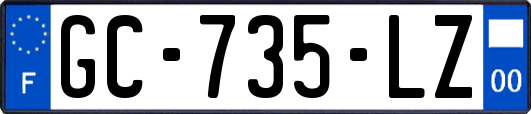 GC-735-LZ