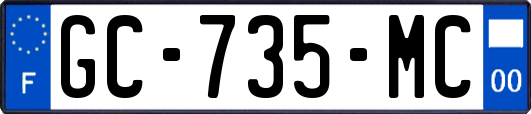 GC-735-MC