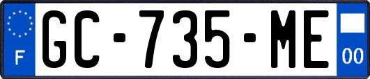 GC-735-ME