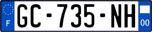 GC-735-NH