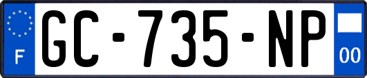 GC-735-NP