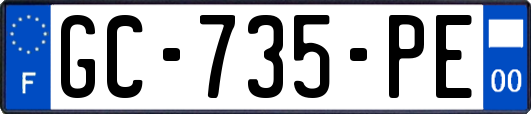 GC-735-PE