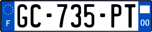 GC-735-PT