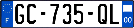 GC-735-QL