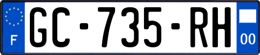 GC-735-RH