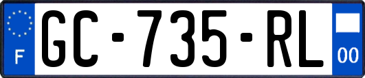GC-735-RL