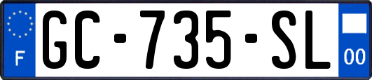 GC-735-SL