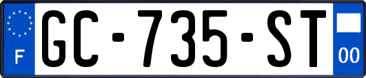 GC-735-ST