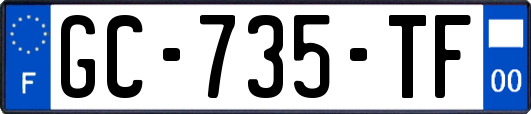 GC-735-TF