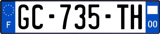 GC-735-TH