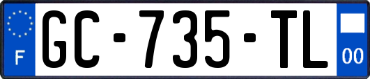 GC-735-TL