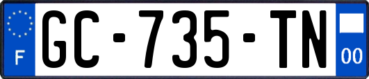 GC-735-TN