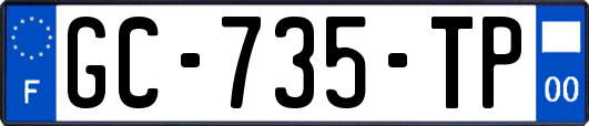 GC-735-TP