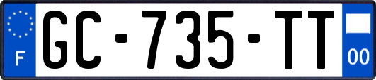 GC-735-TT