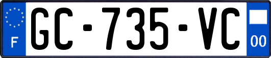 GC-735-VC