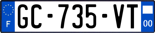 GC-735-VT