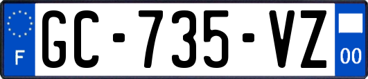 GC-735-VZ