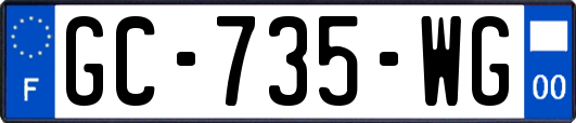 GC-735-WG