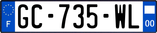 GC-735-WL