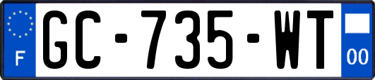 GC-735-WT