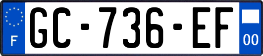 GC-736-EF