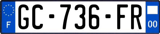 GC-736-FR