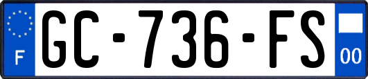 GC-736-FS
