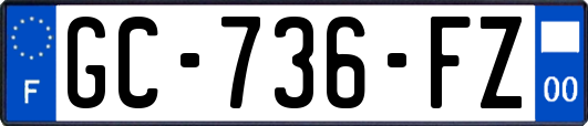 GC-736-FZ