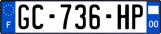 GC-736-HP