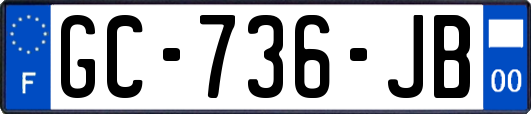 GC-736-JB
