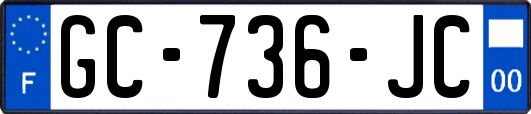 GC-736-JC
