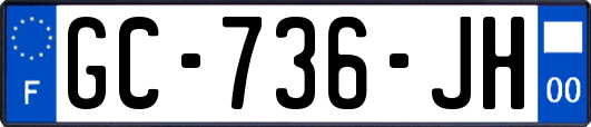GC-736-JH