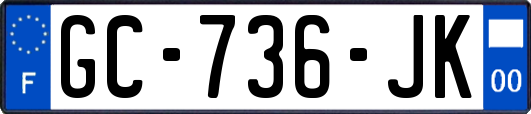 GC-736-JK