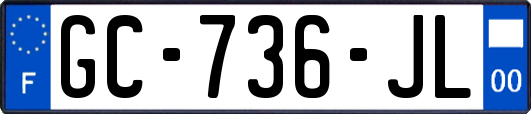 GC-736-JL