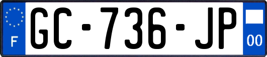 GC-736-JP