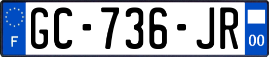 GC-736-JR