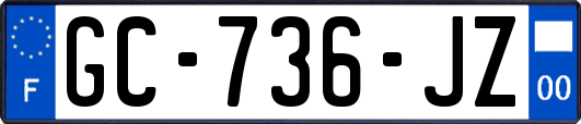 GC-736-JZ