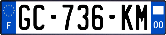 GC-736-KM