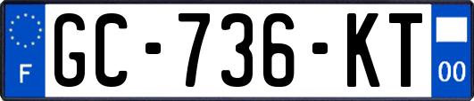 GC-736-KT