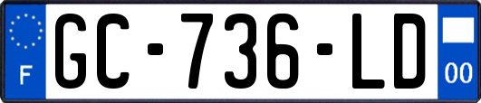 GC-736-LD