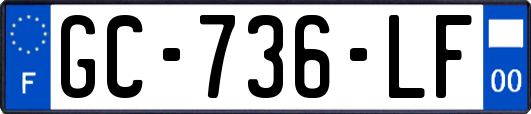 GC-736-LF