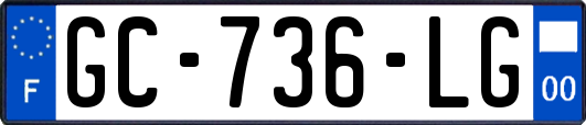 GC-736-LG