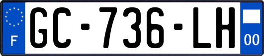 GC-736-LH