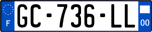 GC-736-LL