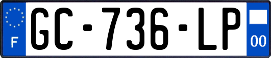 GC-736-LP