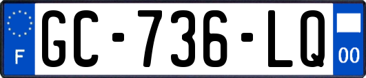 GC-736-LQ