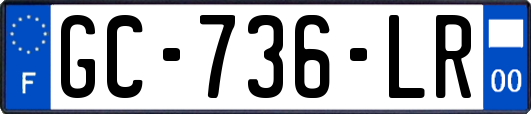 GC-736-LR