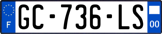 GC-736-LS